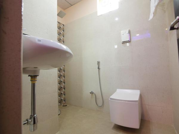 Hotel Apple Suites : photo 2 de la chambre chambre simple deluxe