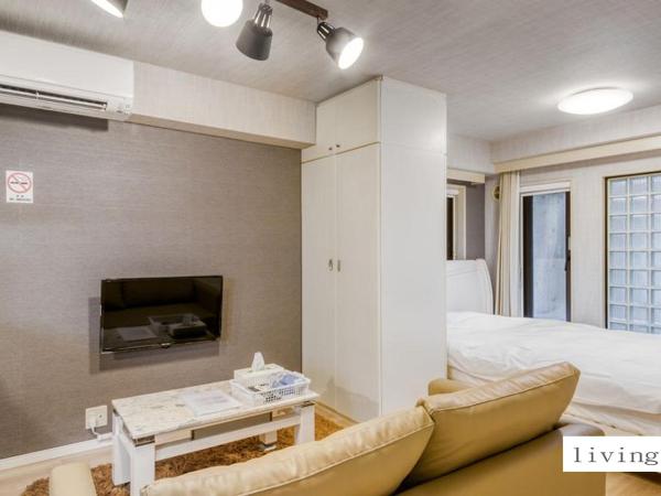 Aparthotel Status59 with Parking : photo 1 de la chambre chambre double ou lits jumeaux