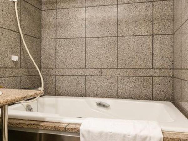 Aparthotel Status59 with Parking : photo 3 de la chambre chambre double ou lits jumeaux