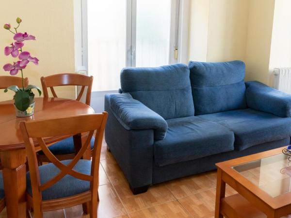 Hostal Tokio : photo 9 de la chambre chambre double supérieure