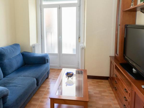 Hostal Tokio : photo 8 de la chambre chambre double supérieure