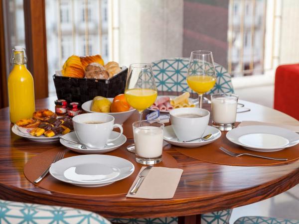 S.Bento Residences : photo 1 de la chambre appartement 1 chambre