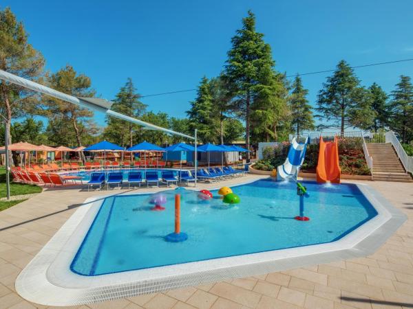 Drago Tours LODGE TENT Holiday Deluxe, Lanterna : photo 2 de la chambre tente