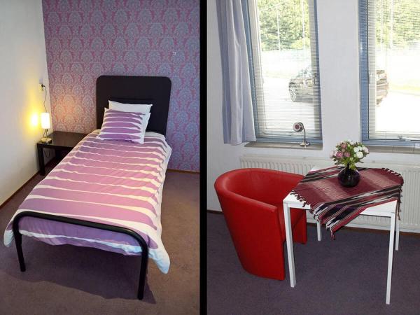 B&B Zevenkamp : photo 4 de la chambre chambre simple