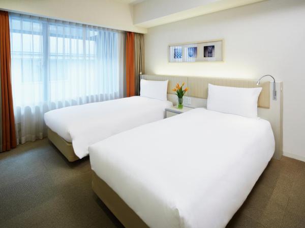 Citadines Kyoto Karasuma-Gojo : photo 4 de la chambre one bedroom premier - no view