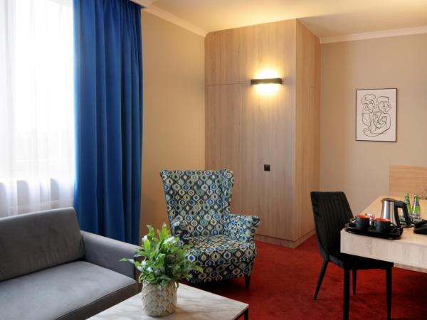 Hotel Filmar : photo 2 de la chambre studio