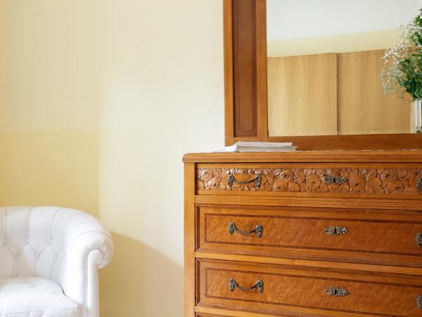 Palazzo Brunaccini Boutique Hotel : photo 6 de la chambre suite art