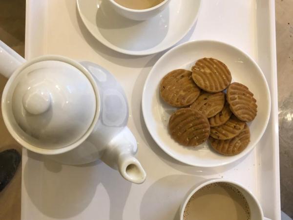 Hotel Avaante Ahmedabad Formerly known as The Orchid Hotel : photo 6 de la chambre chambre double exécutive