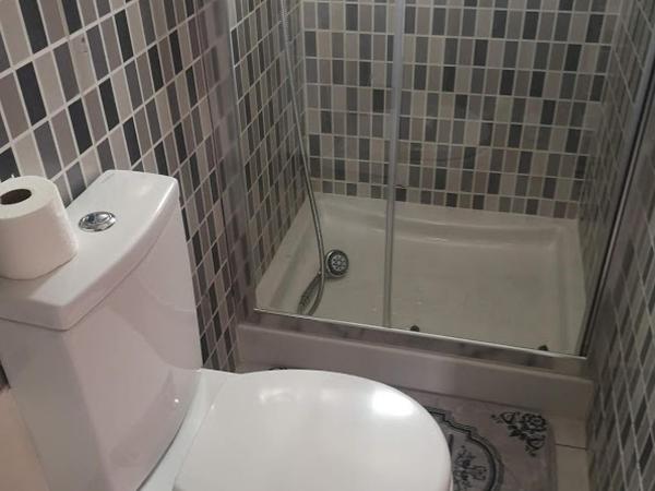 Residencial S Juliao AL : photo 5 de la chambre chambre double avec terrasse