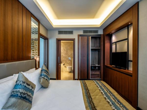 Clarion Hotel Golden Horn : photo 5 de la chambre chambre double standard avec vue sur atrium