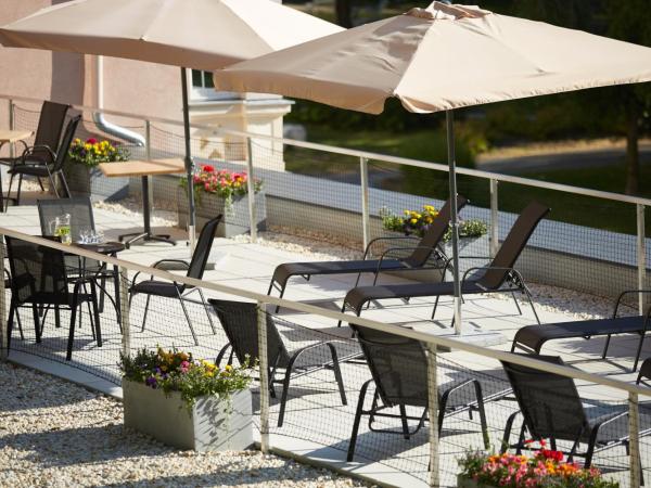 Hotel Astoria : photo 1 de la chambre special offer - comfort double or twin room with senior 55+ package