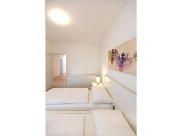 Centro Cadro Panoramica : photo 4 de la chambre appartement - rez-de-chaussée