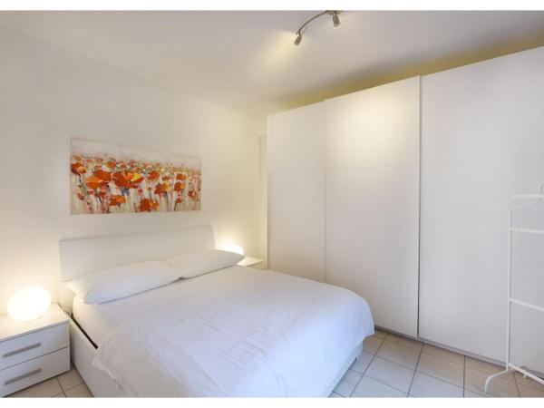 Centro Cadro Panoramica : photo 4 de la chambre appartement deluxe