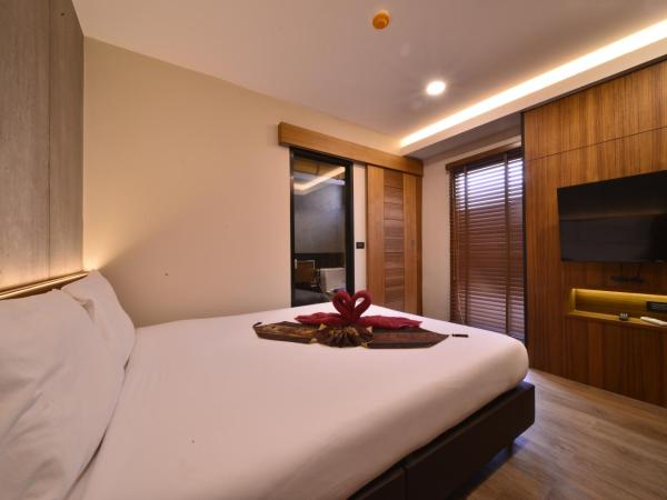Sureena Hotel : photo 1 de la chambre suite - vue sur mer