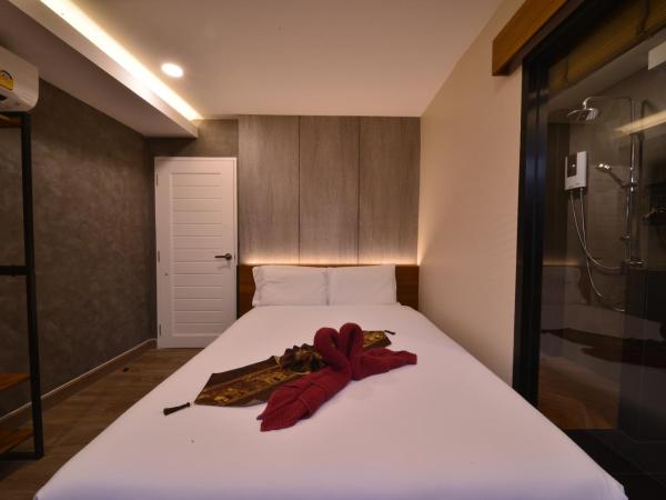 Sureena Hotel : photo 10 de la chambre suite 2 chambres