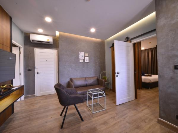 Sureena Hotel : photo 7 de la chambre suite 2 chambres