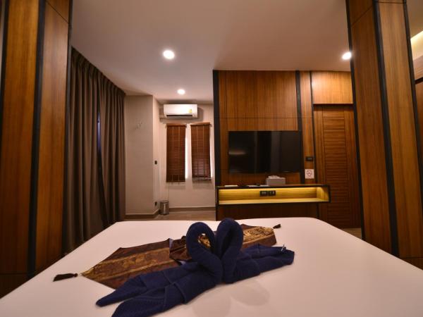Sureena Hotel : photo 1 de la chambre suite 2 chambres