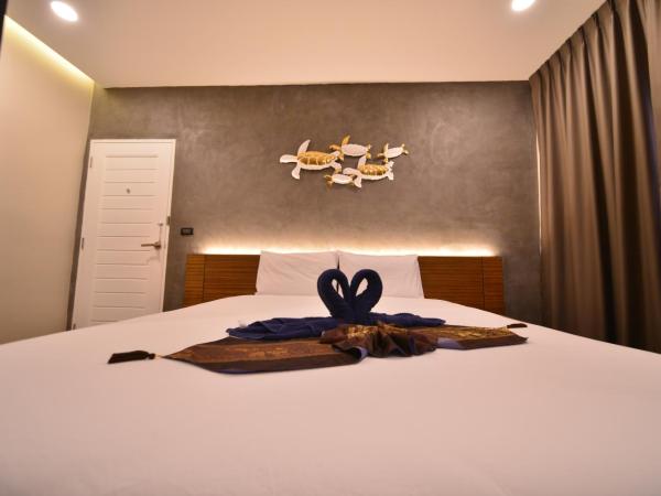 Sureena Hotel : photo 4 de la chambre suite 2 chambres