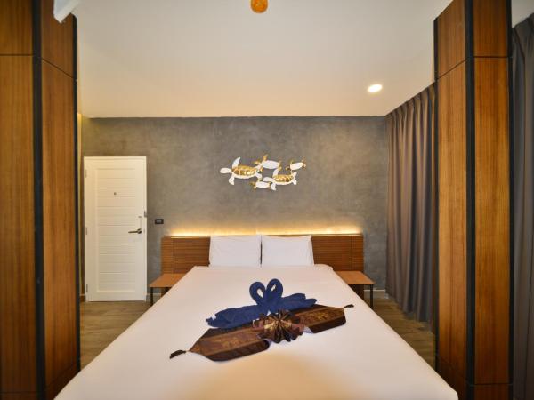 Sureena Hotel : photo 2 de la chambre suite 2 chambres