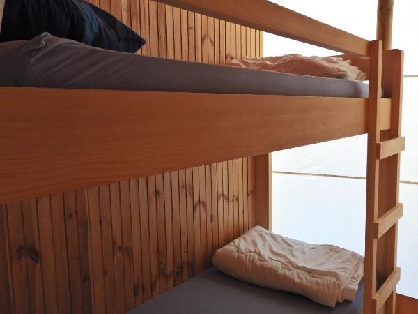 Drago Tours LODGE TENT Joy Safari, Lanterna : photo 3 de la chambre tente de luxe