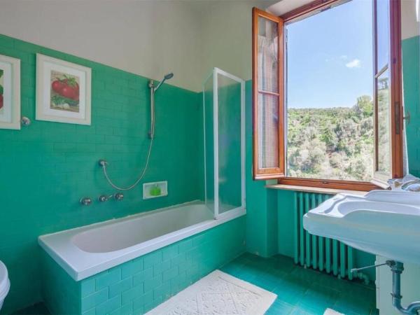 B&B Portofino : photo 8 de la chambre chambre double - vue sur mer