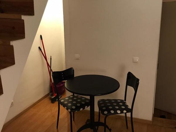 Bica Mini Hostel : photo 1 de la chambre chambre double