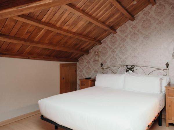 PR Campanas de San Juan : photo 1 de la chambre chambre double - mansardée