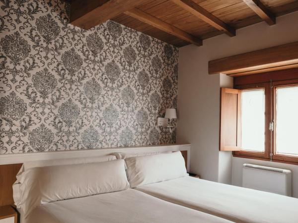 PR Campanas de San Juan : photo 8 de la chambre chambre double ou lits jumeaux