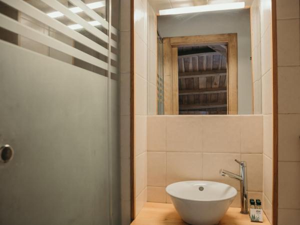 PR Campanas de San Juan : photo 2 de la chambre chambre double - mansardée