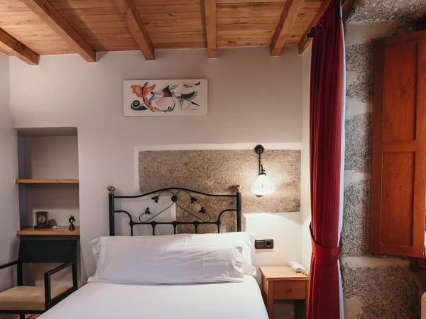 PR Campanas de San Juan : photo 4 de la chambre chambre simple