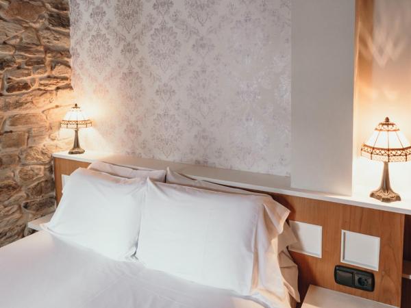 PR Campanas de San Juan : photo 6 de la chambre chambre double ou lits jumeaux