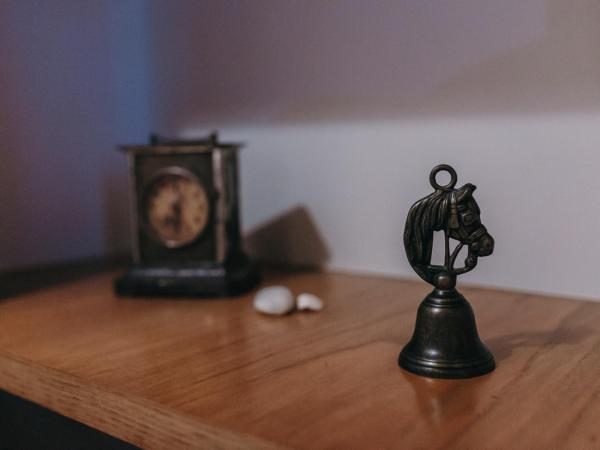 PR Campanas de San Juan : photo 1 de la chambre chambre simple