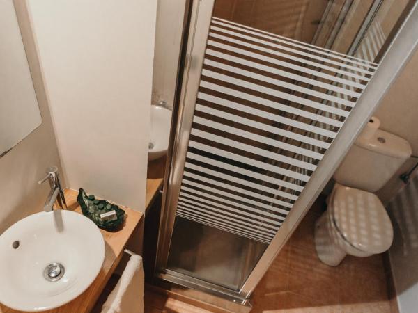 PR Campanas de San Juan : photo 5 de la chambre chambre double ou lits jumeaux