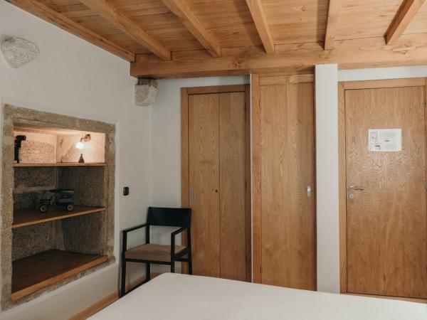 PR Campanas de San Juan : photo 2 de la chambre chambre double ou lits jumeaux