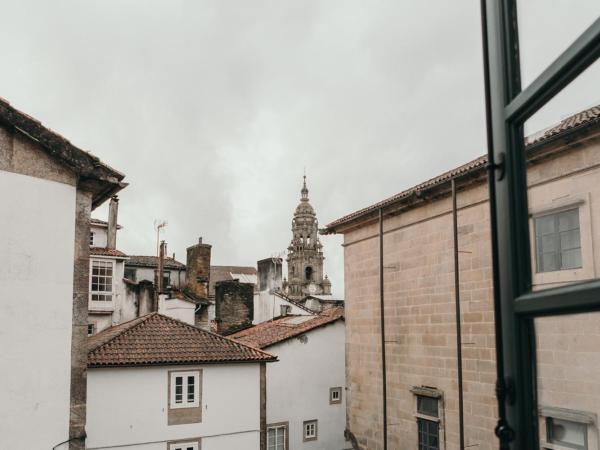 PR Campanas de San Juan : photo 3 de la chambre chambre double ou lits jumeaux