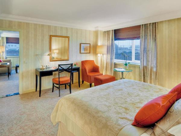 InterContinental Wien, an IHG Hotel : photo 5 de la chambre suite senior