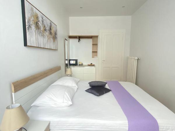 B&B Guest House Du Lac : photo 1 de la chambre chambre deluxe