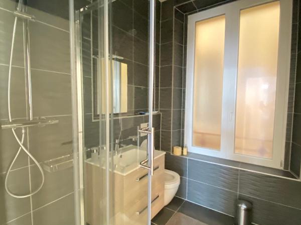 B&B Guest House Du Lac : photo 2 de la chambre chambre lits jumeaux