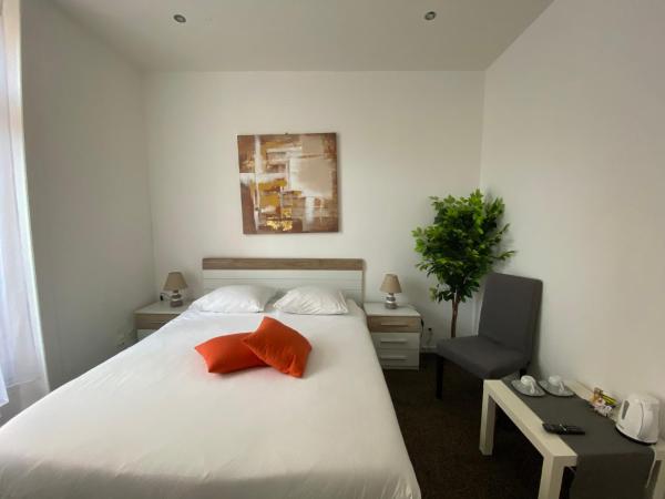 B&B Guest House Du Lac : photo 1 de la chambre chambre double