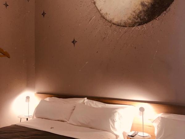 Franca City Hostel : photo 1 de la chambre chambre triple