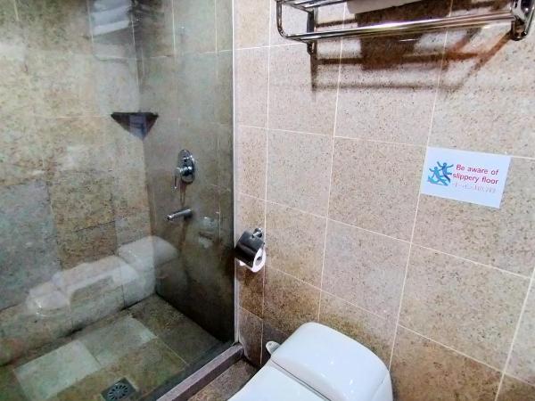 TD Plaza Hotel : photo 5 de la chambre chambre triple deluxe