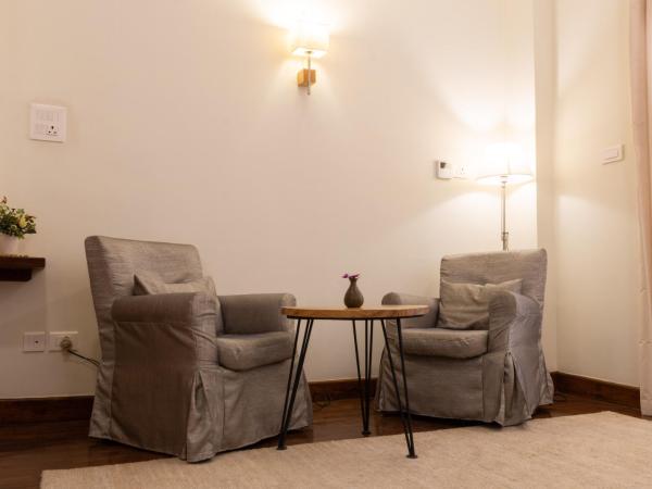 ROKPA Guest House : photo 3 de la chambre suite junior deluxe