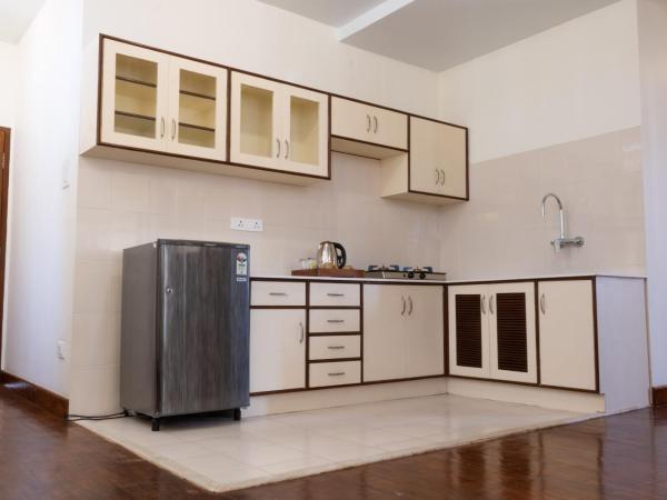 ROKPA Guest House : photo 5 de la chambre suite junior deluxe