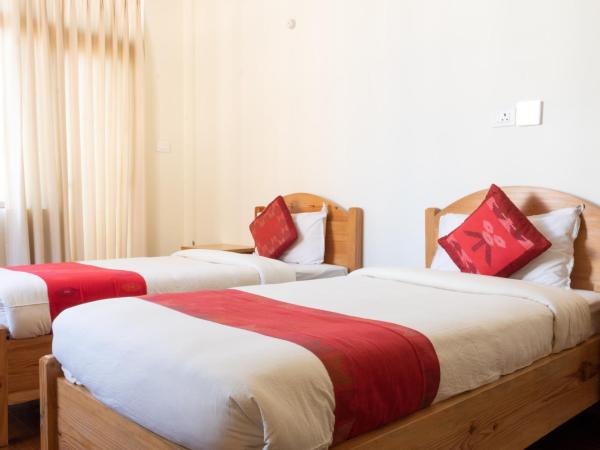 ROKPA Guest House : photo 1 de la chambre suite junior deluxe