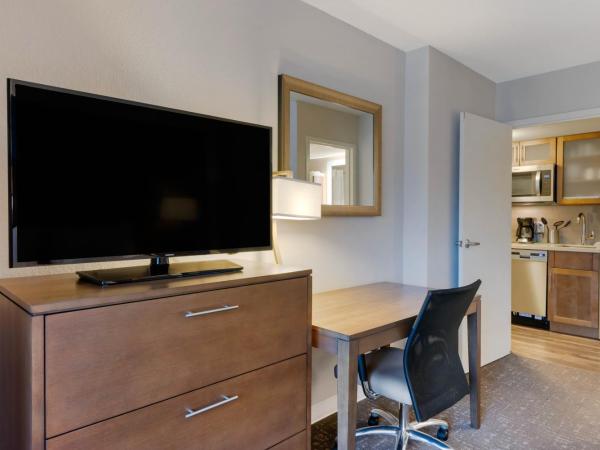 Staybridge Suites Orlando Royale Parc Suites, an IHG Hotel : photo 8 de la chambre suite 1 chambre avec 2 lits doubles - canapé-lit