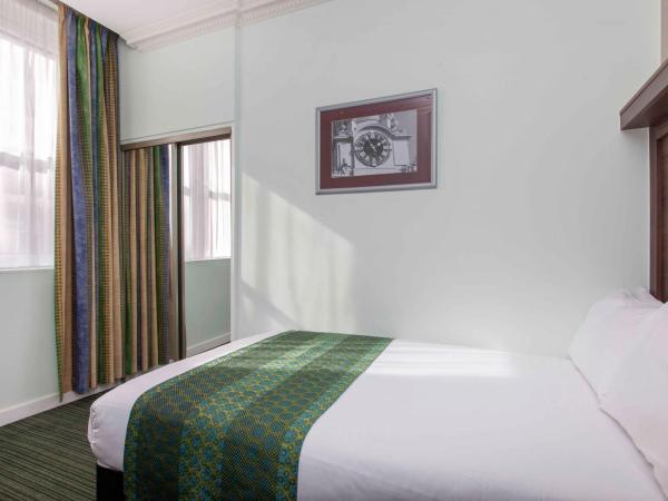 Holiday Inn London Oxford Circus, an IHG Hotel : photo 6 de la chambre chambre simple