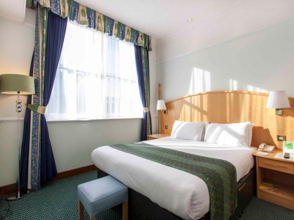 Holiday Inn London Oxford Circus, an IHG Hotel : photo 2 de la chambre chambre double exécutive