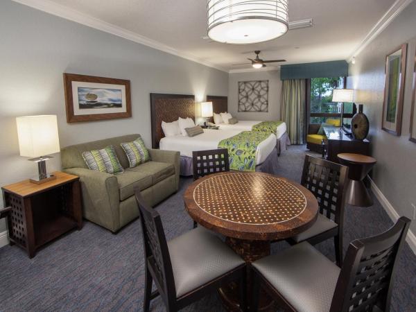 Holiday Inn Club Vacations At Orange Lake Resort, an IHG Hotel : photo 4 de la chambre chambre 2 lits queen-size - non-fumeurs