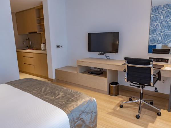 Citadines OMR Chennai : photo 3 de la chambre studio exécutif