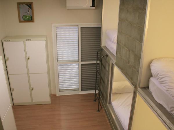 Viva Hostel Design : photo 1 de la chambre lit dans dortoir pour femmes de 6 lits